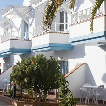 Hotel Arena Beach-2