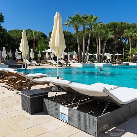 Tui Blue Isla Cristina Palace - Adults Recommended-2