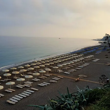 Hotel Parthenon Rodos City-3