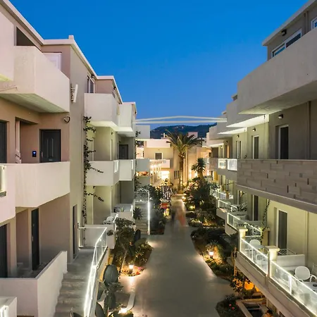 Odyssia Beach Hotel-3
