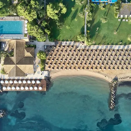 Kontokali Bay Resort & Spa-2