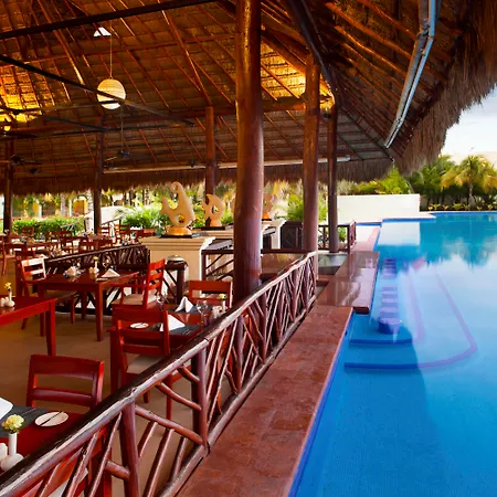 El Dorado Casitas Royale, All & More Inclusive - Adults Only-2