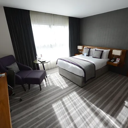 Crowne Plaza Newcastle - Stephenson Quarter By Ihg-2