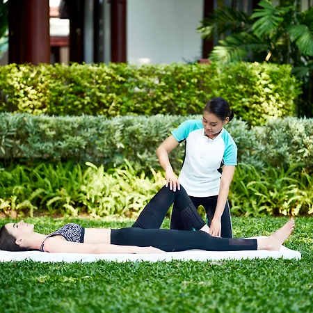 Chiva-Som International Health Resorts-2