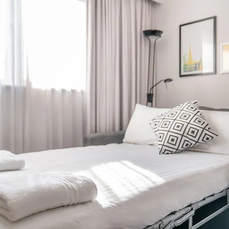 Holiday Inn Hemel Hempstead M1, Jct. 8 By Ihg-3