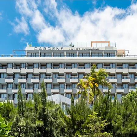 Tui Blue Gardens - Adults-Only - Savoy Signature-3