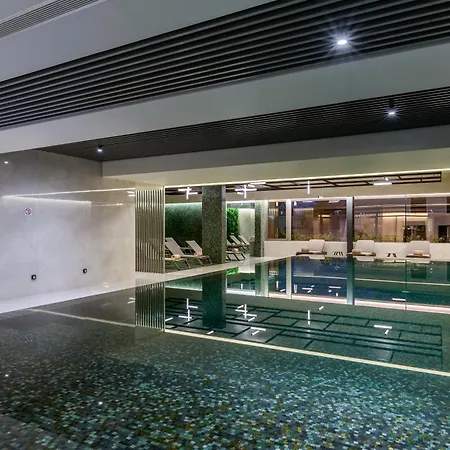 Tui Blue Gardens - Adults-Only - Savoy Signature-2