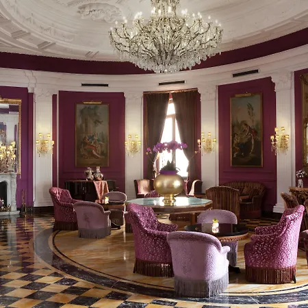 Baglioni Hotel Regina - The Leading Hotels Of The World-3