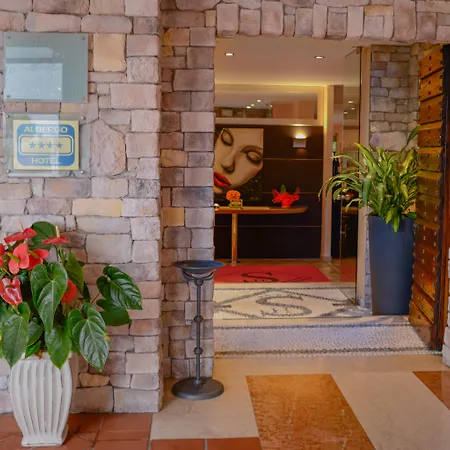 Ahg Donna Silvia Wellness Hotel-3