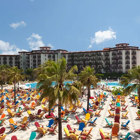 Selectum Family Resort Belek-3