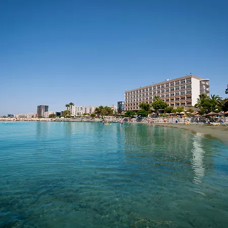 Crowne Plaza Limassol By Ihg-2