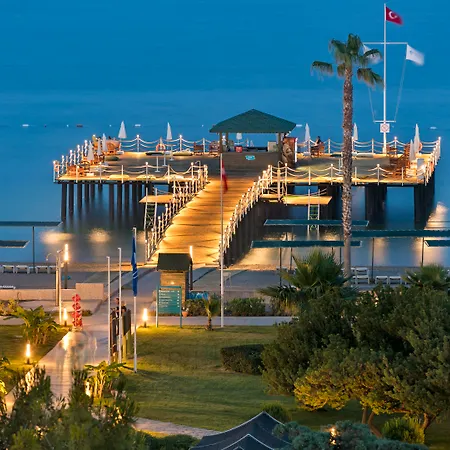 Mirage Park Resort-2