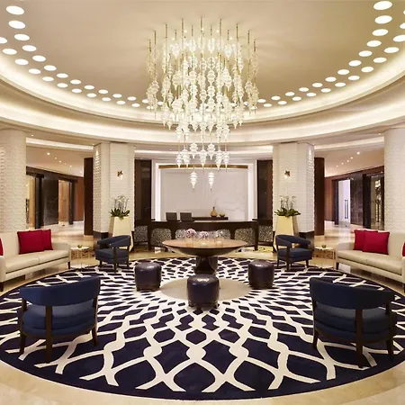 Hyatt Regency Istanbul Atakoy-3
