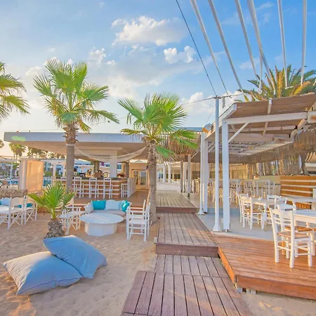 Dome Beach Marina Hotel&Resort-3