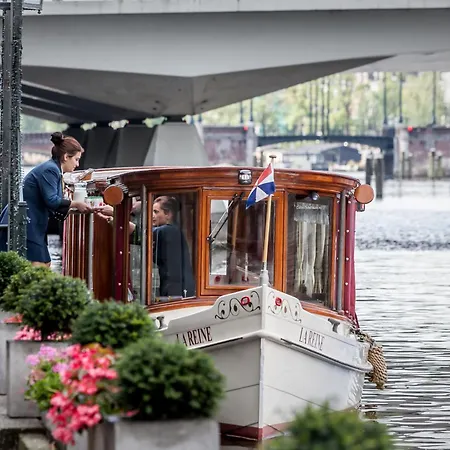 Intercontinental Amstel Amsterdam By Ihg-3