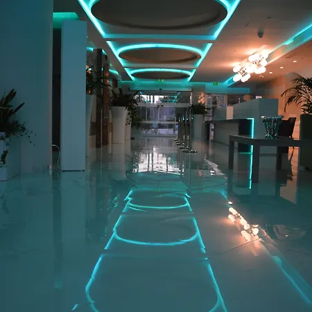Vassos Nissi Plage Hotel&Spa-2