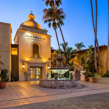 Best Western PLUS Island Palms Hotel&Marina-3