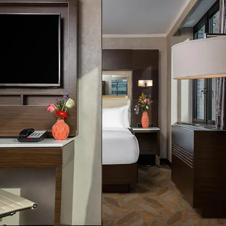 Holiday Inn Brooklyn Downtown By Ihg-2
