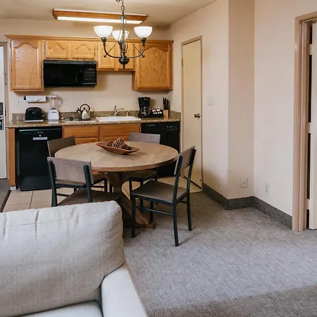 Mammoth Mountain Inn-3