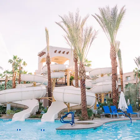 Grand Hyatt Indian Wells Resort&Villas-2