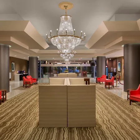 Crowne Plaza Hotel Los Angeles Harbor By Ihg-2