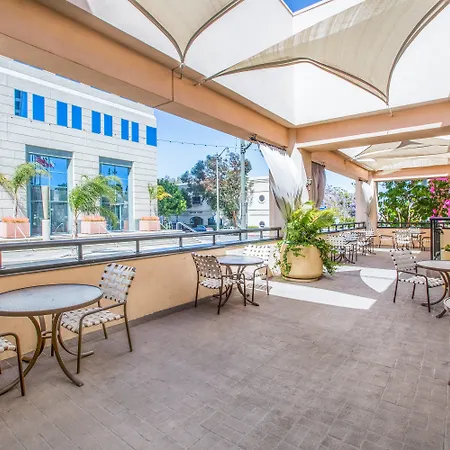 Crowne Plaza Hotel Los Angeles Harbor By Ihg-3