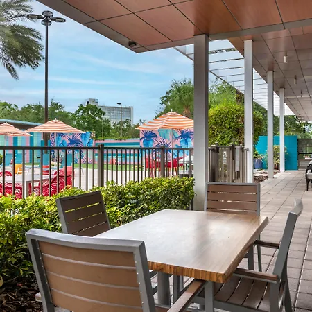 Holiday Inn Orlando - Disney Springs Area By Ihg-2