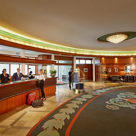 Parkhotel Bremen – ein Mitglied der Hommage Luxury Hotels Collection-3