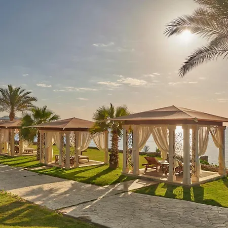Park Regency Sharm El Sheikh Resort (Formerly Hyatt Regency)-2