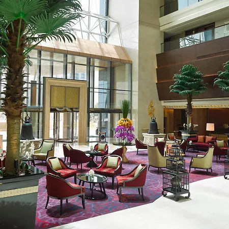 Dusit Thani Abu Dhabi-3