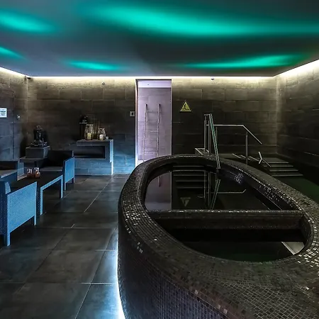 Hotel Ísland – Spa&Wellness Hotel-3