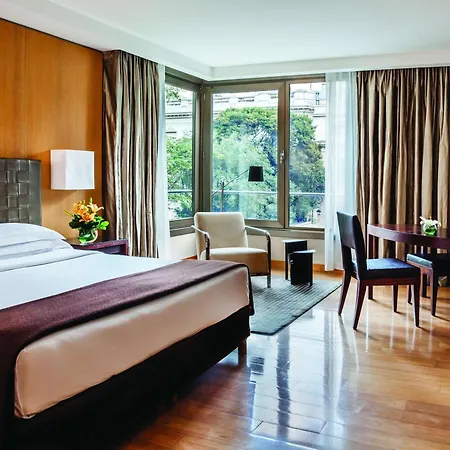 Palacio Duhau - Park Hyatt Buenos Aires-2