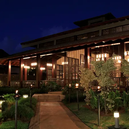 Intercontinental Mauritius Resort Balaclava Fort By Ihg-2