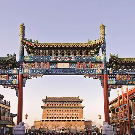 Fairmont Beijing-2