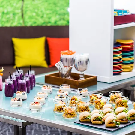 Park Inn By Radisson Central Tallinn-3