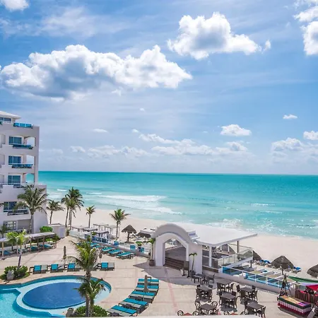 Sunscape Cancun All-Inclusive Resort & Spa By Hyatt-2