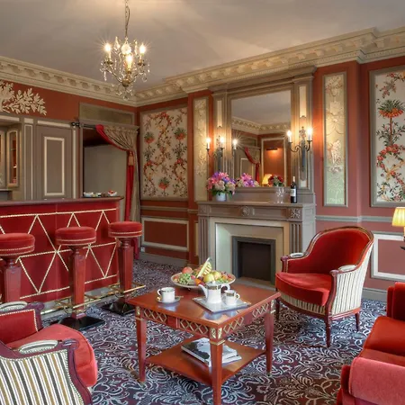 Intercontinental Bordeaux Le Grand Hotel By Ihg-3