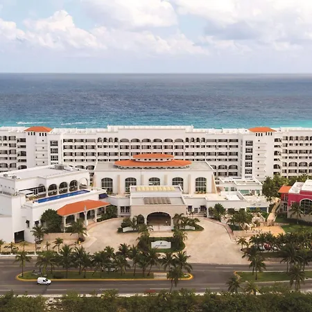 Hyatt Zilara Cancun (Adults Only)-3