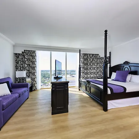 Riu Palace Paradise Island (Adults Only)-2