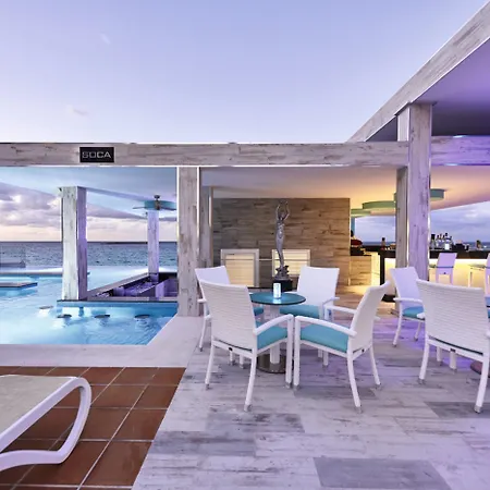 Riu Palace Paradise Island (Adults Only)-3