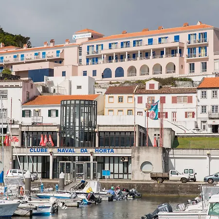 Azoris Faial Garden – Resort Hotel-2