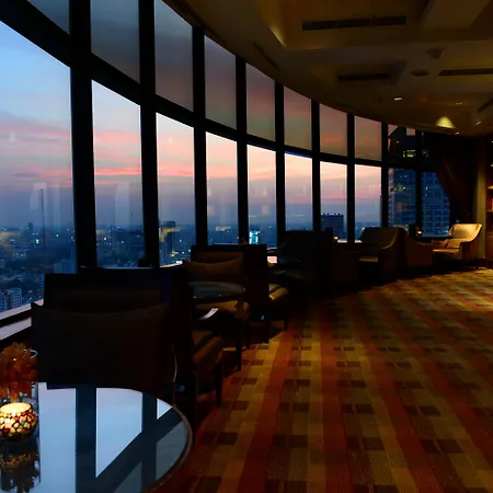 Intercontinental Bangkok By Ihg-2