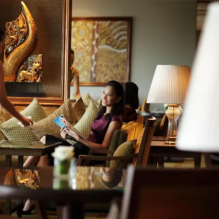 Intercontinental Bangkok By Ihg-3