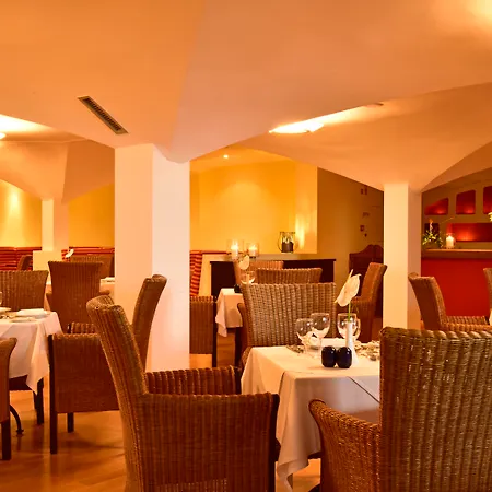 Pestana Viking Beach&SPA Resort-2