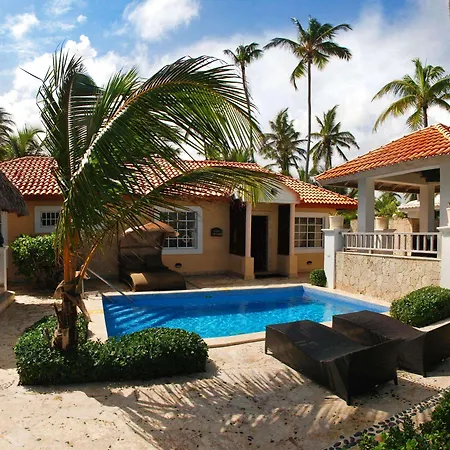 Paradisus Punta Cana Resort All Inclusive (Adults Only)-2