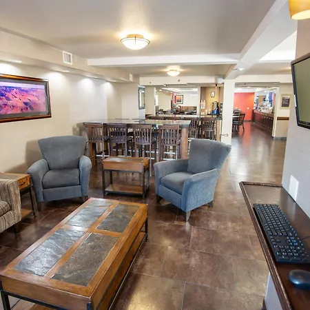 Grand Canyon Hotel & Suites-2