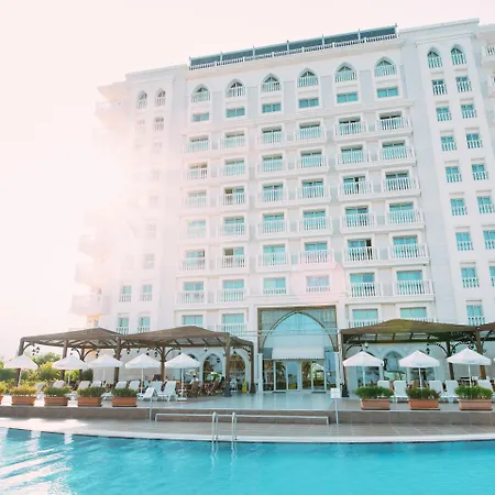 Crowne Plaza Antalya By Ihg-3