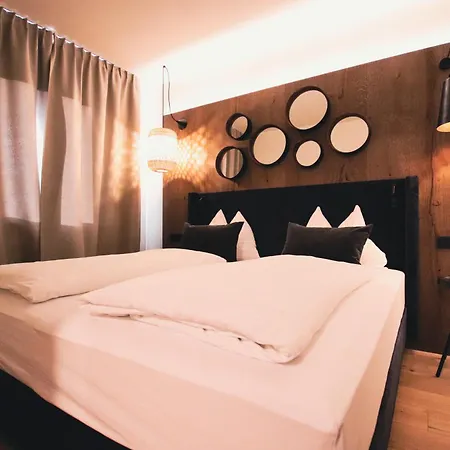 SOULSISTERS' Hotel 4 Sterne Superior-3