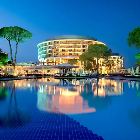 Calista Luxury Resort-2