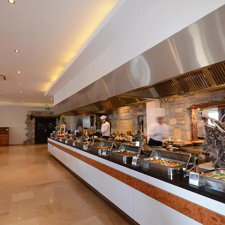 Azka Hotel-3